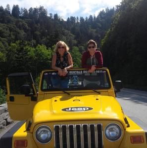 Meet your Posher, Lisa